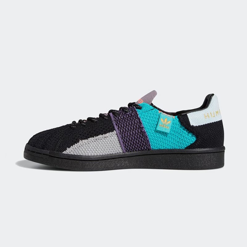 Pharrell williams best sale shoes meaning